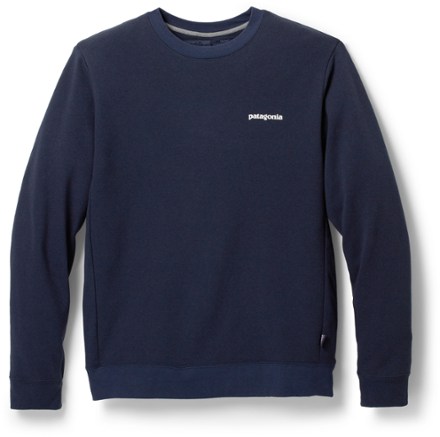 Patagonia P-6 Logo Uprisal Crew Sweatshirt