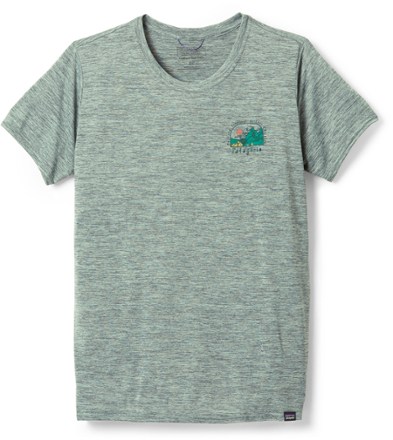 Rei patagonia t store shirt