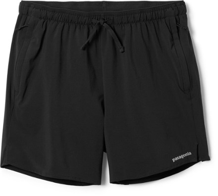 Patagonia Quandary 7 Shorts - Women's