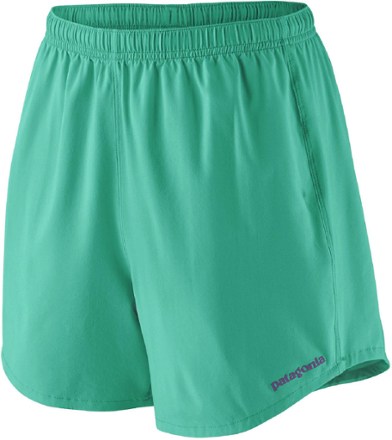 W's Barely Baggies Shorts - 2 1/2 in. - The Benchmark Outdoor Outfitters