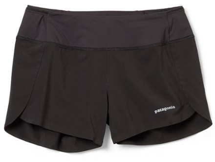 Short New Balance Relentless Fitted Feminino - A Esportiva