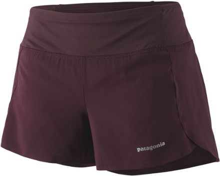 Strider Pro Shorts 3.5 - Women's