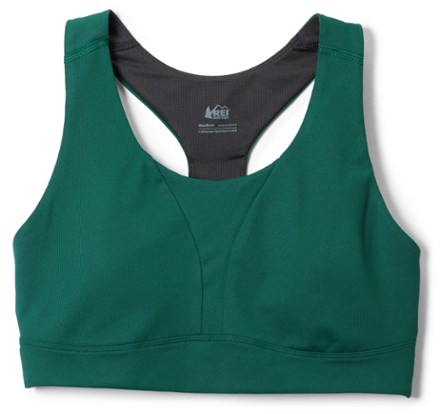 Interlace Sports Bra | Sports Bra | Brooks Running