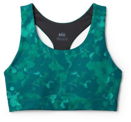 REI Co-op Active Pursuits Sports Bra