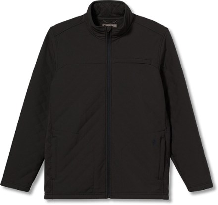 Royal Robbins Shadowquilt Jacket - Men's | REI Co-op