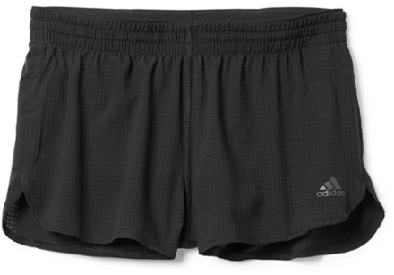 Short adidas cheap femme running