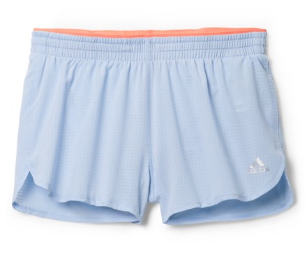 Run Fast 3 Shorts - Women's