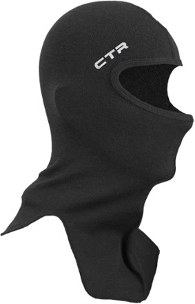 CTR Suelo PURE Merino Balaclava