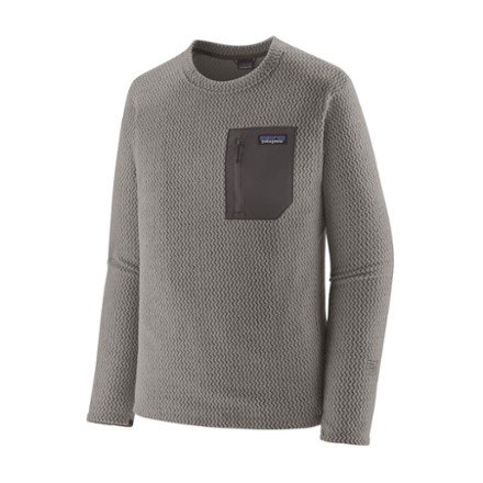 Patagonia R1 Air Zip-Neck Pullover - Men's | REI Co-op