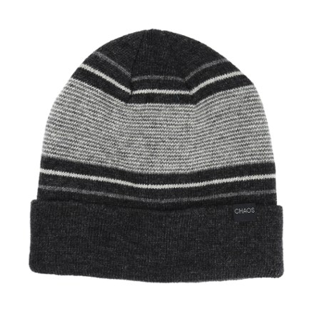 Chaos Arctic 80/20 Wool Beanie