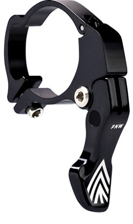 Puget mtb 2x discount lever