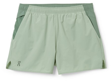 Icebreaker ZoneKnit Shorts - Women's