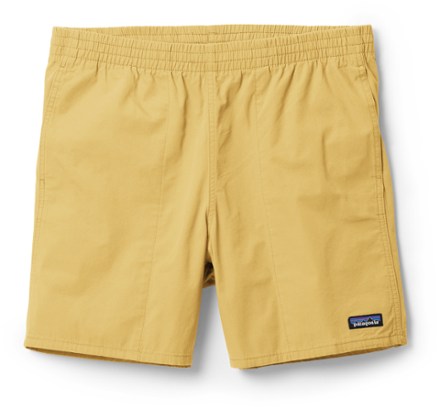 Patagonia Baggies Shorts 5 - Basin Ski, Ride & Bike