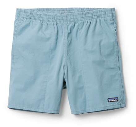 Men's Casual Pull On Shorts by Patagonia