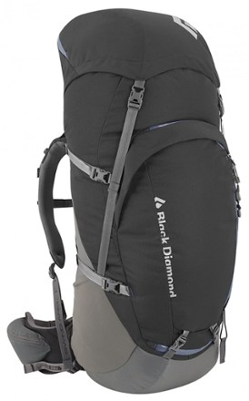 Black diamond hotsell mercury backpack