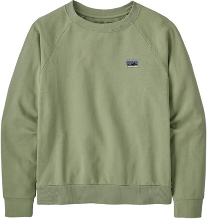 Rei discount patagonia sweatshirt