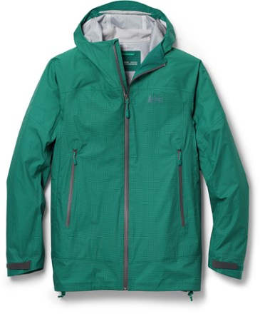 Rei on sale hardshell jacket