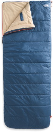 Rei north face sleeping bag sale