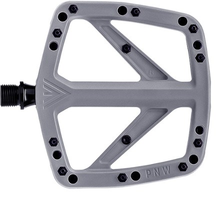 Pedales De Plataforma Shimano PD-EF202 Aluminio (Negro) – Epic Bikes