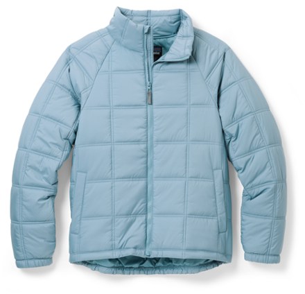 Patagonia Women's Lost Canyon Insulated Jacket