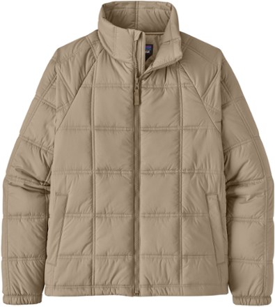 Patagonia Women's Lost Canyon Jacket