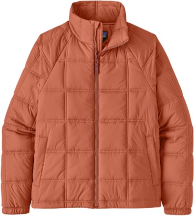 Men's Insulated Jackets & Vests by Patagonia