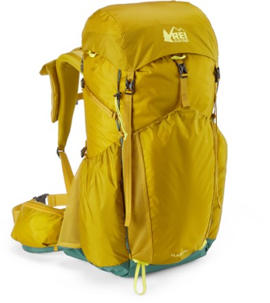 Rei flash 55 store weight