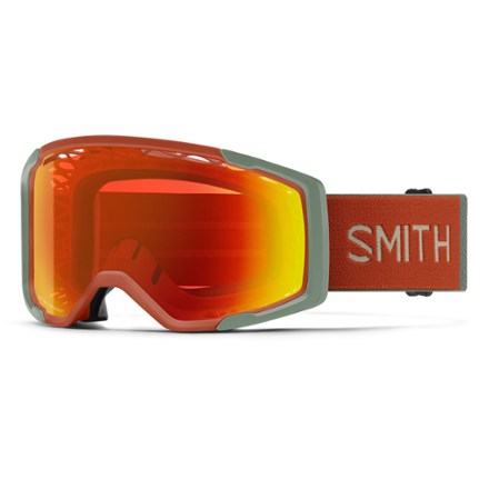 Smith Rhythm MTB Goggles