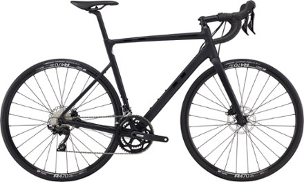 Cannondale topstone women's online 105 review