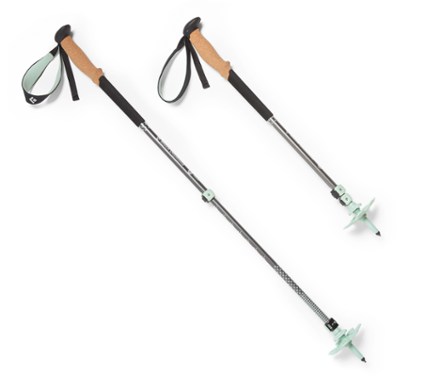 Black DiamondPursuit Trekking Poles