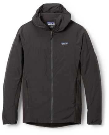 Arc'teryx Aptin Zip Hoodie - Men's | REI Co-op