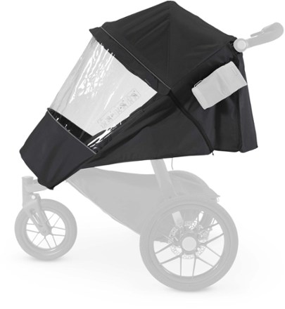 BOB Gear Revolution Stroller Weather Shield REI Co op