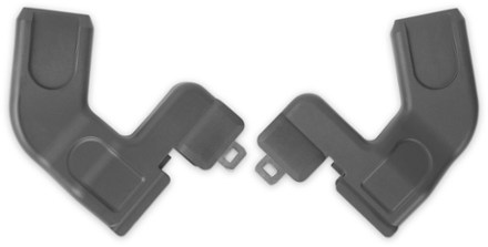 UPPAbaby RIDGE Car Seat Adapters - Maxi-Cosi, Nuna, Cybex