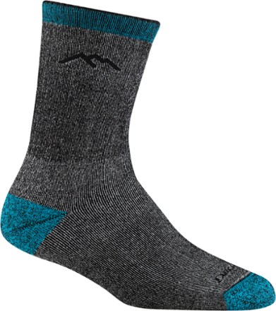 Darn Tough Women's Mountaineering Micro Crew Socks