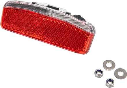 Brompton Rear Battery Lamp