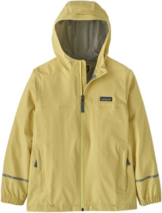 Patagonia hotsell torrentshell rei