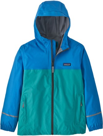 Patagonia hot sale torrentshell rei