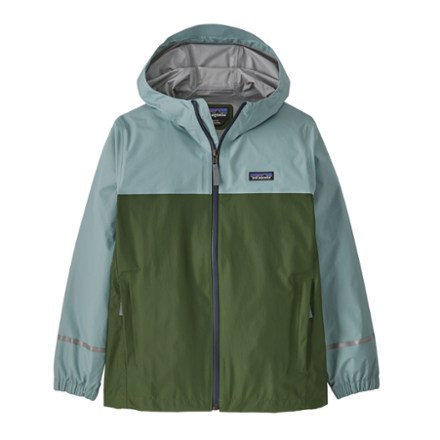 Patagonia Torrentshell 3L Jacket