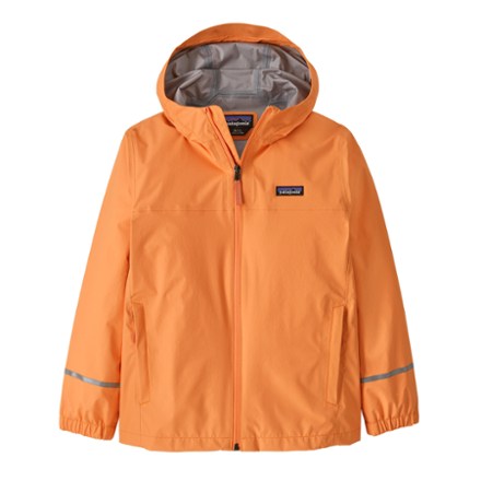 Patagonia Torrentshell 3L Jacket