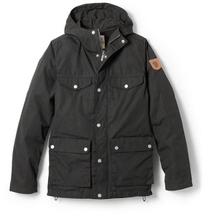 Fjallraven Greenland Winter Parka - Women's - Clothing