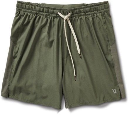 Course Run Shorts - Men's