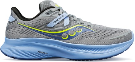 Saucony triumph shop 17 rei