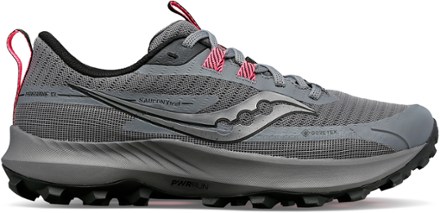 Saucony waterproof 2025 walking shoes