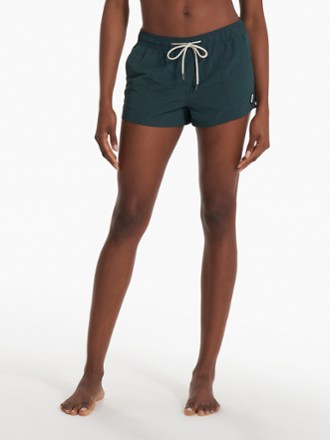 Vuori Dash Shorts, Flint, XL