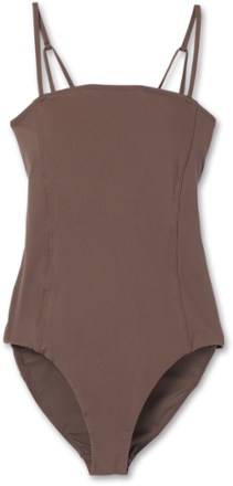 Durafast Elite Diamondfit One-Piece Swimsuit - Women's