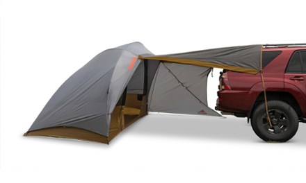 Kelty Caboose Tent