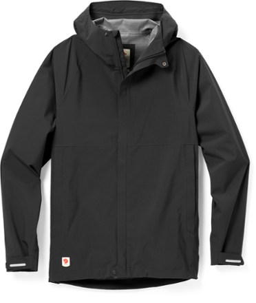 Fjallraven Men's HC Hydratic Trail Jacket