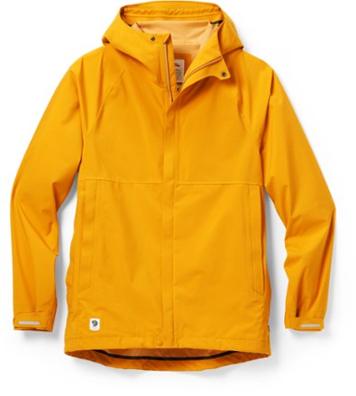 Fjallraven Men's HC Hydratic Trail Jacket