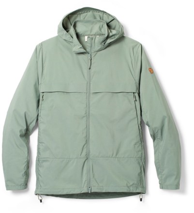 Abisko Hike Jacket - Men's