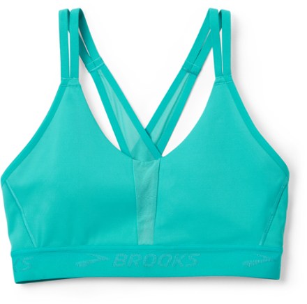 Women's Merino Siren Padded Bra